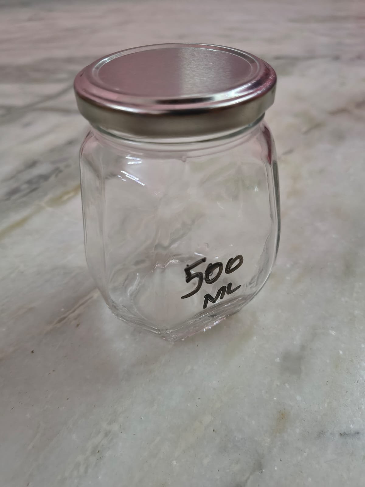 Matka Jar Bottle